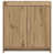 Artisan Oak selected