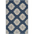 Beige/Navy