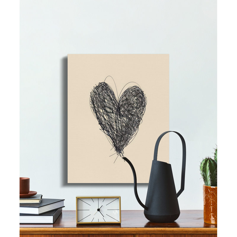 Wrapped Canvas Print Set, 18x24