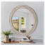 Miroirs décoratifs 23,62 pouces