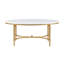Table basse Dolorese