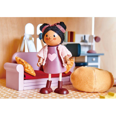 Ayana Dolls