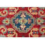 Tapis rouge Ochoa