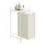 Steel Laundry Hamper-815432031