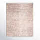 Wyly Handmade Wool Beige Rug