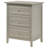 Sleek Contemporary Nightstand-1718597428