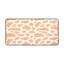 Polyester Desk Pad-1876040614