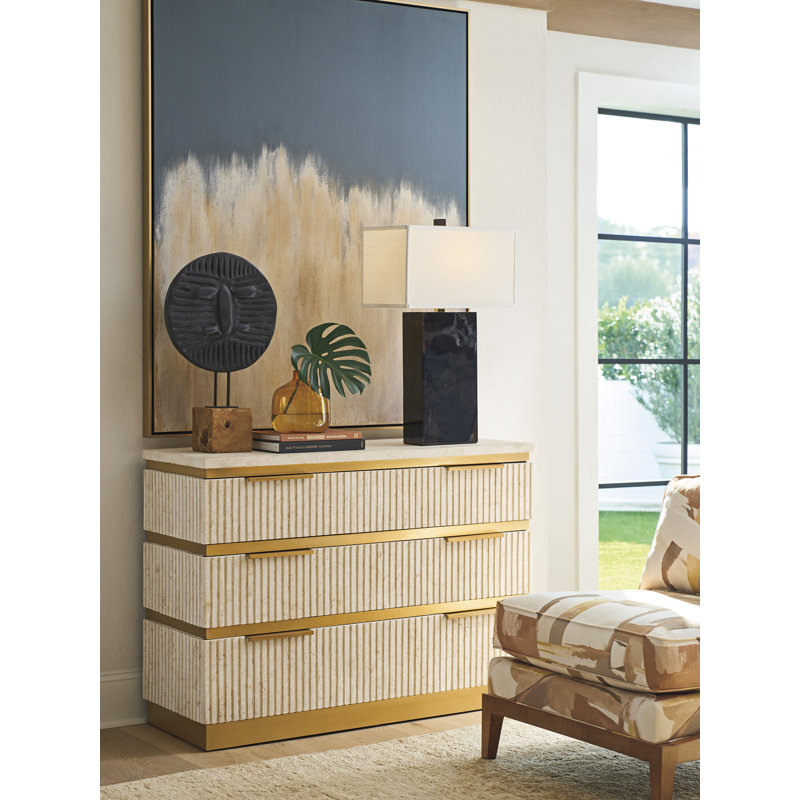 La Costa Accent Chest