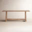 Griffith Park Console Table-1086296370