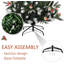 Artificial Pine Christmas Tree-1904565940