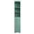 Green is out of stock selected