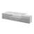 Blanc / gris est en rupture de stock