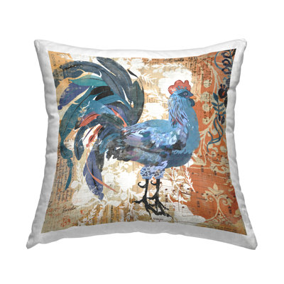 Throw Pillow