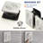 Complete Shower System with Rough in-Valve-101431605