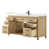 Whitewashed Oak is out of stock