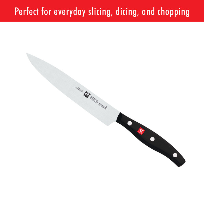 Zwilling Twin Signature 6.3-inch Utility Knife