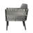 OCEANUS CHAT SET - CHAIR
