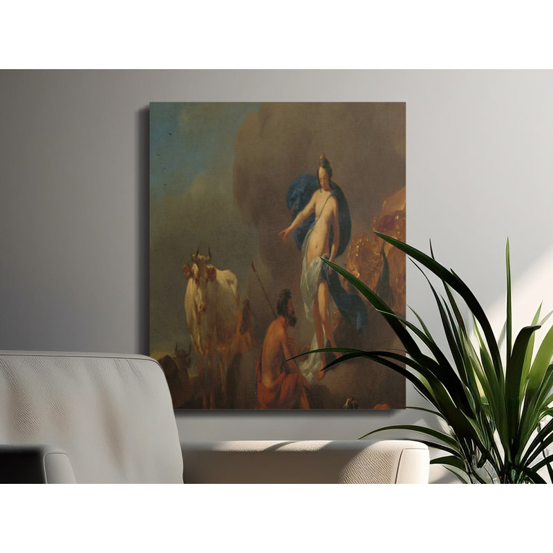 Wrapped Canvas Print Set, 76.2 cm H x 38.1 cm W