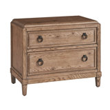 Griffith Park 2 - Drawer Nightstand