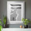 Gold Coast Beach - Photographie de cadre photo sur toile-616962814-616962810