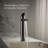 Parallel Tall Single-Handle Bathroom Sink Faucet, Single-Hole Faucet with Pop-Up Drain, 1.2 GPM-51478295-122588659