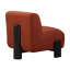 Fauteuil convertible 28,75 po de large Daisetta