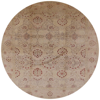 Taki Floral Indoor Rug