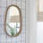 Armadale Accent Mirror