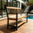 Patio Bench-91175545