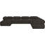 Canapé modulaire Ames 136 po Ames-90279373