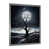 Silver Picture Frame