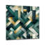 Kiely - Art mural abstrait en acrylique-101500478