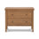 Roark 2 - Drawer Solid Wood Nightstand