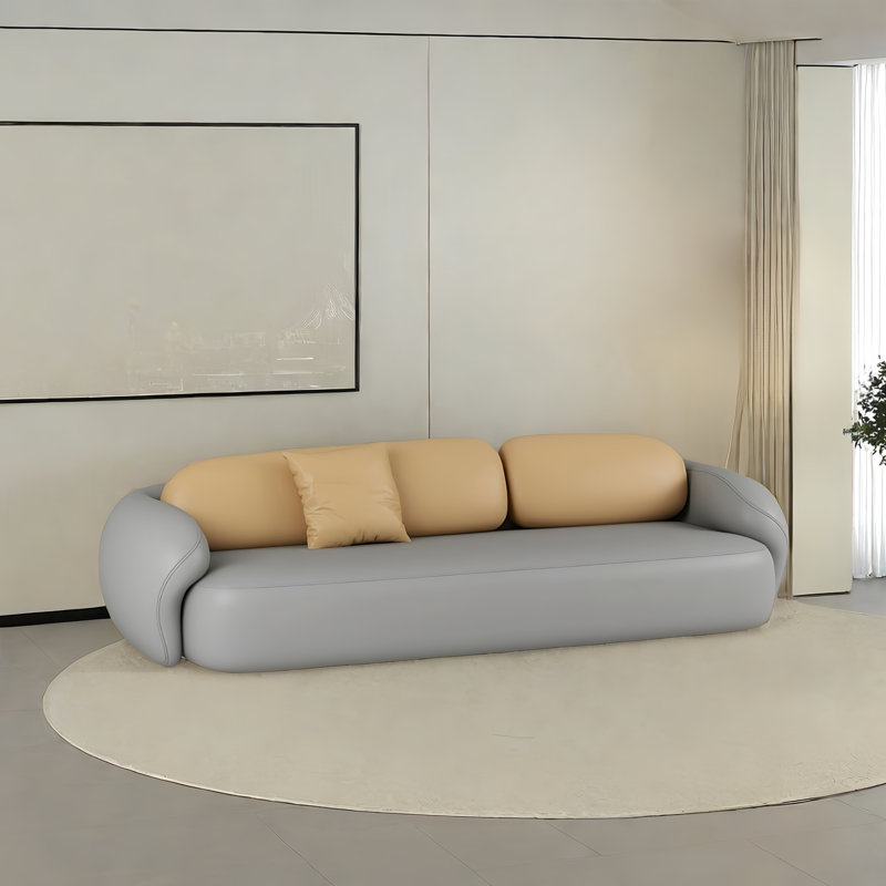 Adekemi, Gray/Khaki
