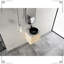 Wall Mounted With Stone Top