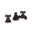 Metropole Widespread Bathroom Faucet with Drain Asssembly-707790024