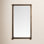 Orleans 45" Pine Full-Length Mirror