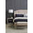 Modern Expressions Velvet Upholstered Bench