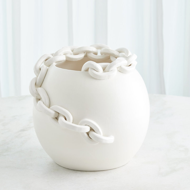 Ceramic / Porcelain Table Vase
