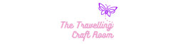The Travelling Craft Room logo
