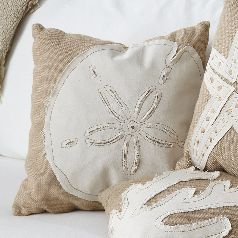 Housse de coussin Garrick