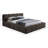 Carlin Chenille Fabric Bed-173248737-173248733