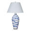 Stratus Table Lamp