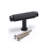 Lansen Premium Knurled 5 cm centre Bar Handle-1521781451