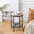 Jehu End Table-1250302246