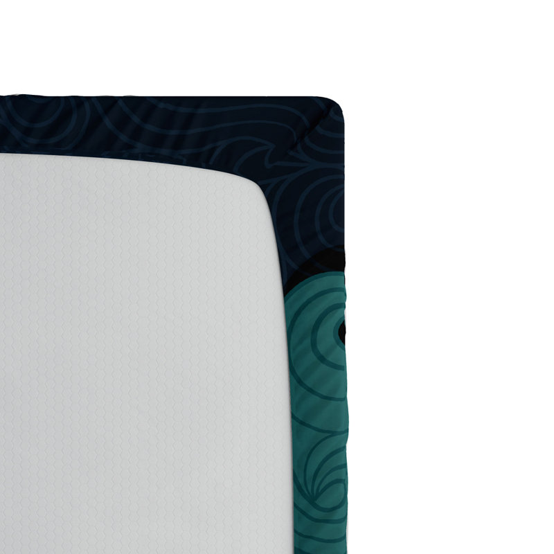 Microfiber Fitted Sheet, Queen Fitted Sheet