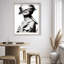 Blinded Grace I Framed Graphic Art-14968563-256452038