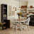 Freestanding Bathroom Storage Cabinet