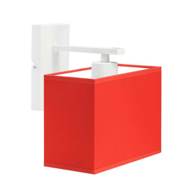 Atnhony Armed Sconce