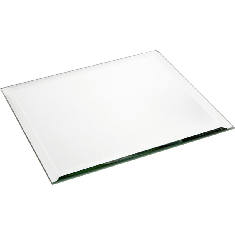 Miroir traditionnel Matten
